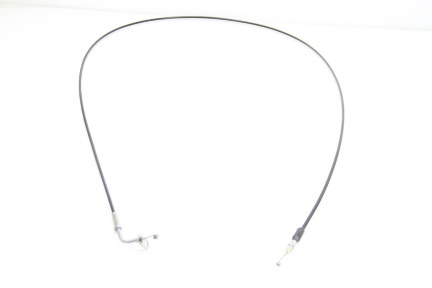 photo de SITZBANKSCHLOSS ZUG JM MOTORS F45i 4T 50 (2020 - 2023) - Zoom auf Gebrauchszustand