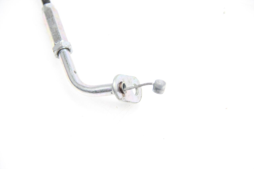 photo de SITZBANKSCHLOSS ZUG JM MOTORS F45i 4T 50 (2020 - 2023) - Technische Nahaufnahme