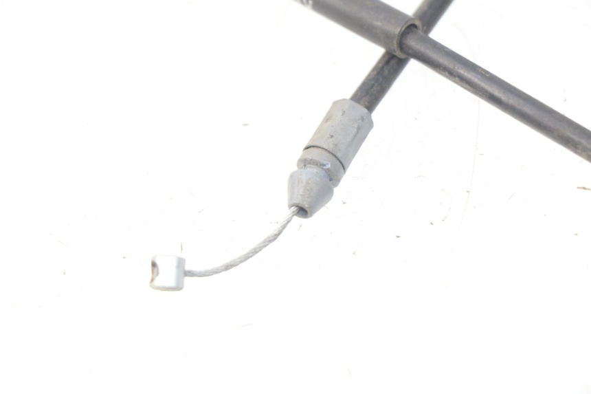 photo de SITZBANKÖFFNUNGSKABEL HONDA FES PANTHEON 125 (2003 - 2007) - Zoom auf Gebrauchszustand