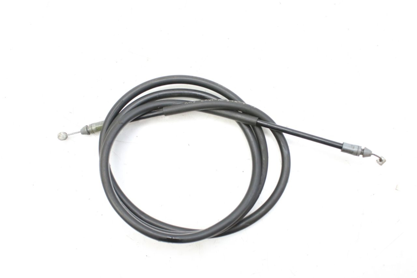 photo de SITZBANKÖFFNUNGSKABEL HONDA FES PANTHEON 125 (2003 - 2007) - Zoom auf Gebrauchszustand