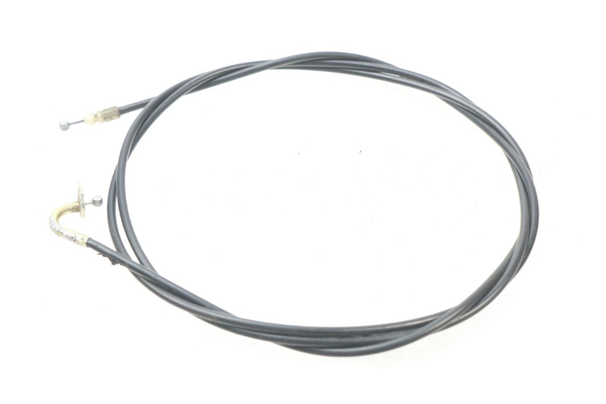 photo de SITZBANKÖFFNUNGSKABEL SYM FIDDLE 2 50 (2008 - 2013) - Zoom auf Gebrauchszustand