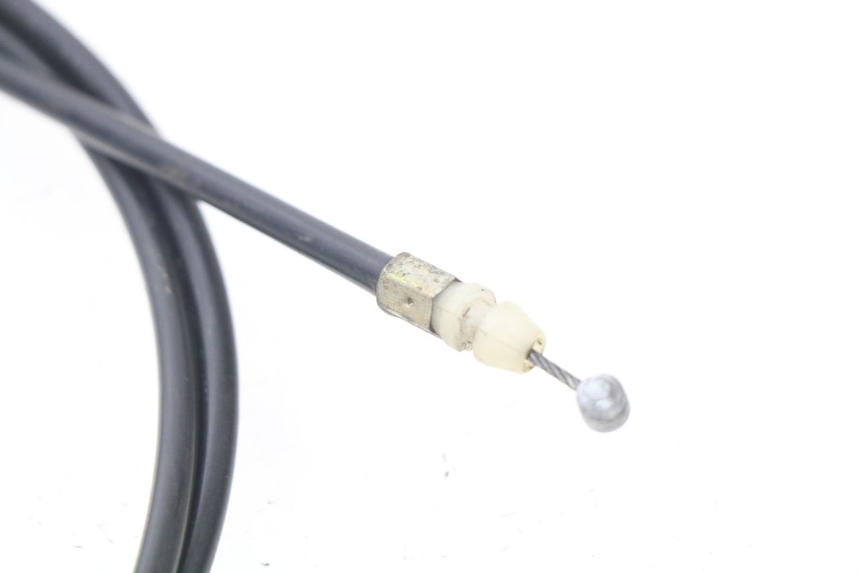 photo de SITZBANKÖFFNUNGSKABEL SYM FIDDLE 2 50 (2008 - 2013) - Technische Nahaufnahme