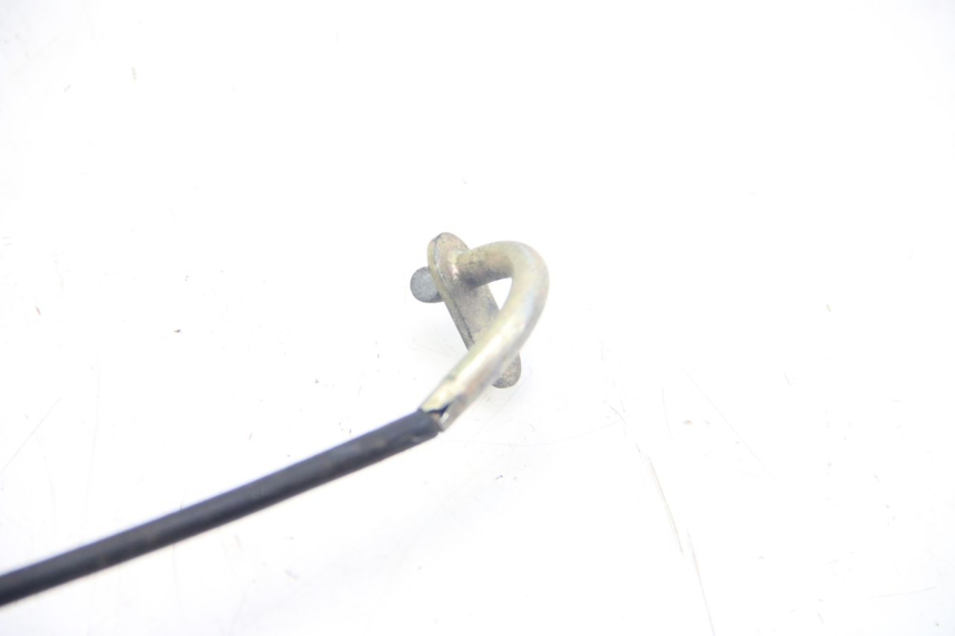 photo de SITZBANKÖFFNUNGSKABEL SYM FIDDLE 2 50 (2008 - 2013) - Zoom auf Gebrauchszustand