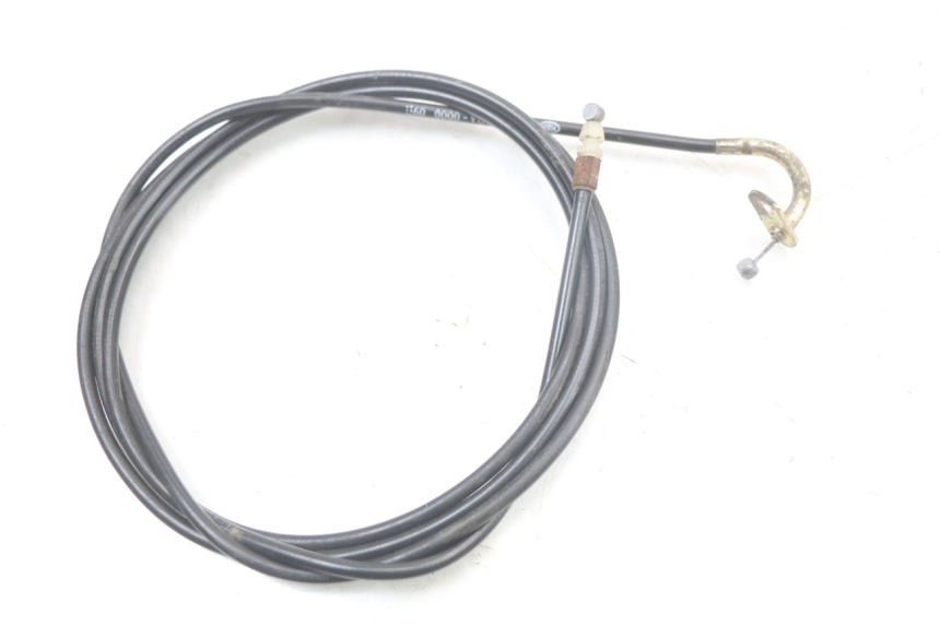 photo de SITZBANKÖFFNUNGSKABEL SYM FIDDLE 2 50 (2008 - 2013) - Detailansicht des Bauteils