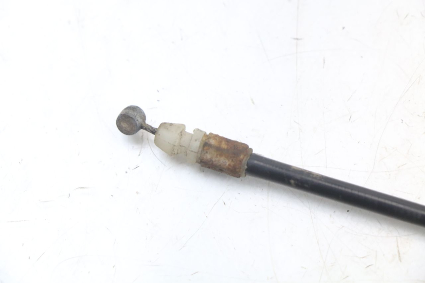 photo de SITZBANKÖFFNUNGSKABEL SYM FIDDLE 2 50 (2008 - 2013) - Zoom auf Gebrauchszustand