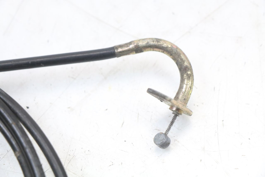 photo de SITZBANKÖFFNUNGSKABEL SYM FIDDLE 2 50 (2008 - 2013) - Alternative Perspektive