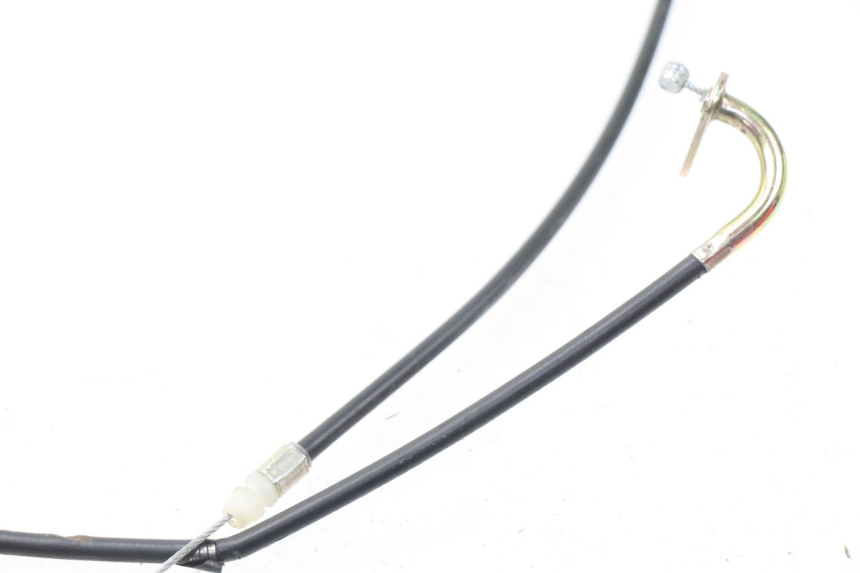 photo de SITZBANKÖFFNUNGSKABEL SYM FIDDLE 3 III 125 (2014 - 2020) - Detailansicht des Bauteils