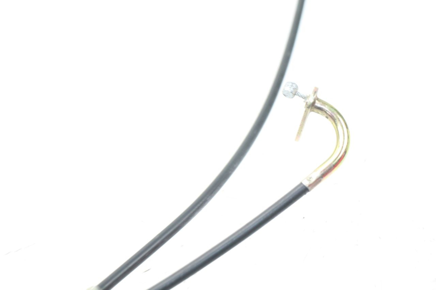 photo de SITZBANKÖFFNUNGSKABEL SYM FIDDLE 3 III 125 (2014 - 2020) - Zoom auf Gebrauchszustand