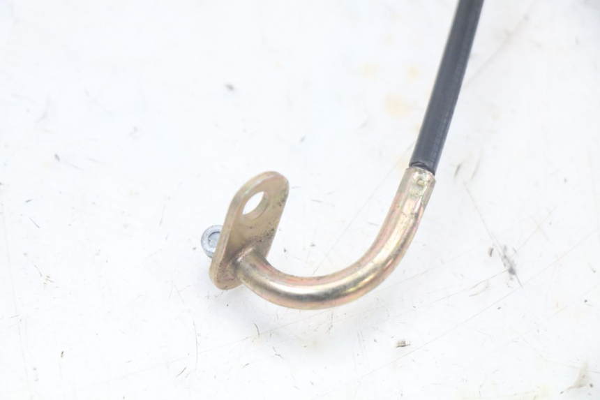 photo de SITZBANKÖFFNUNGSKABEL SYM FIDDLE 3 III 125 (2014 - 2020) - Zoom auf Gebrauchszustand