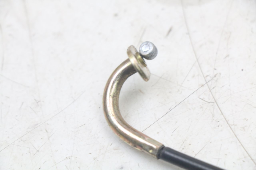 photo de SITZBANKÖFFNUNGSKABEL SYM FIDDLE 3 III 125 (2014 - 2020) - Alternative Perspektive