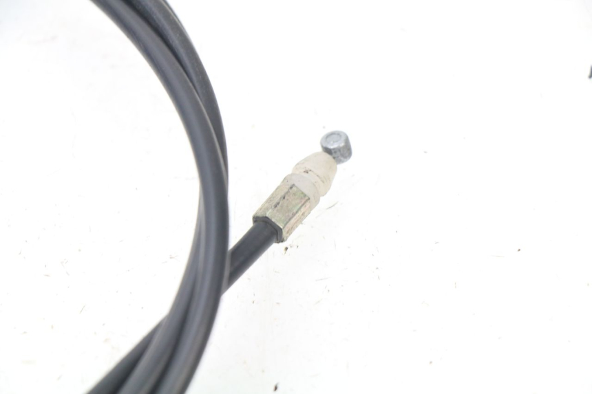 photo de SITZBANKSCHLOSS ZUG SYM FIDDLE 3 III 50 (2014 - 2020) - Technische Nahaufnahme