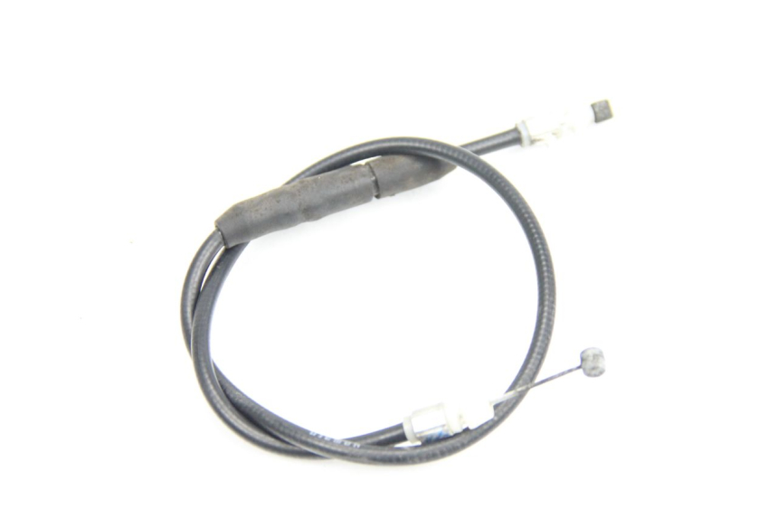 photo de SITZBANKÖFFNUNGSKABEL YAMAHA FJR ABS 1300 (2006 - 2012) - Detailansicht des Bauteils