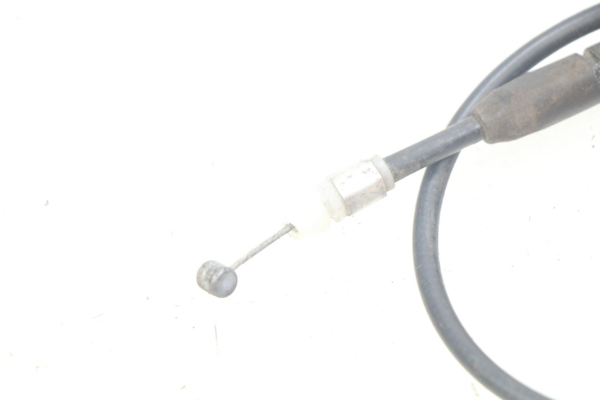 photo de SITZBANKÖFFNUNGSKABEL YAMAHA FJR ABS 1300 (2006 - 2012) - Detailansicht des Bauteils