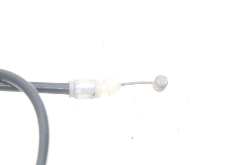 photo de SITZBANKÖFFNUNGSKABEL YAMAHA FJR ABS 1300 (2006 - 2012) - Zoom auf Gebrauchszustand