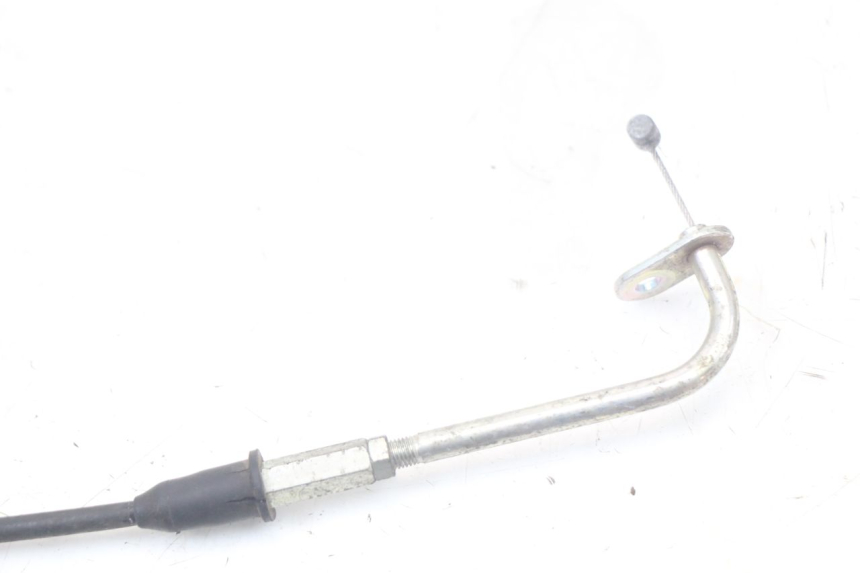 photo de SITZBANKÖFFNUNGSKABEL MBK FLAME X 125 (2004 - 2007) - Alternative Perspektive