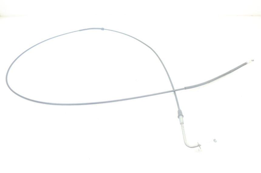 photo de SITZBANKSCHLOSS ZUG MBK FLAME X 125 (2007 - 2016) - Hauptansicht