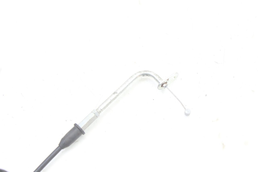 photo de SITZBANKSCHLOSS ZUG MBK FLAME X 125 (2007 - 2016) - Alternative Perspektive