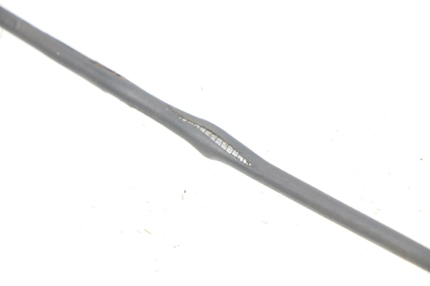 photo de SITZBANKÖFFNUNGSKABEL MBK FLIPPER 50 (2004 - 2012) - Zoom auf Gebrauchszustand