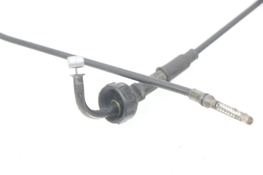 photo de SITZBANKÖFFNUNGSKABEL MBK FLIPPER 50 (2004 - 2012) - Alternative Perspektive