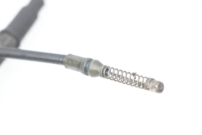 photo de SITZBANKÖFFNUNGSKABEL MBK FLIPPER 50 (2004 - 2012) - Technische Nahaufnahme