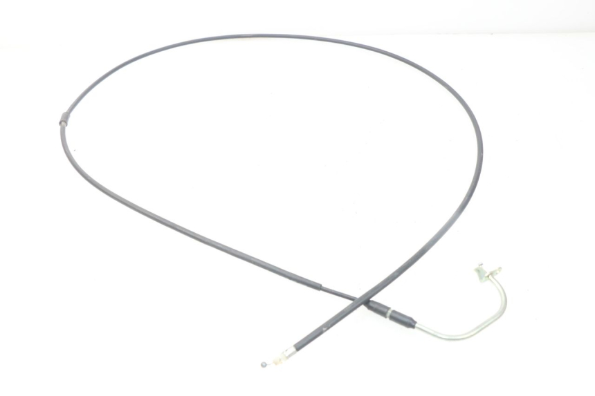 photo de SITZBANKSCHLOSS ZUG MBK FLIPPER 115 (2013 - 2017) - Hauptansicht