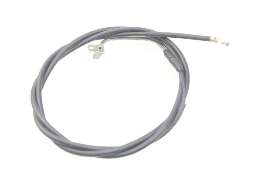 photo de SITZBANKSCHLOSS ZUG MBK FLIPPER 115 (2013 - 2017) - Detailansicht des Bauteils