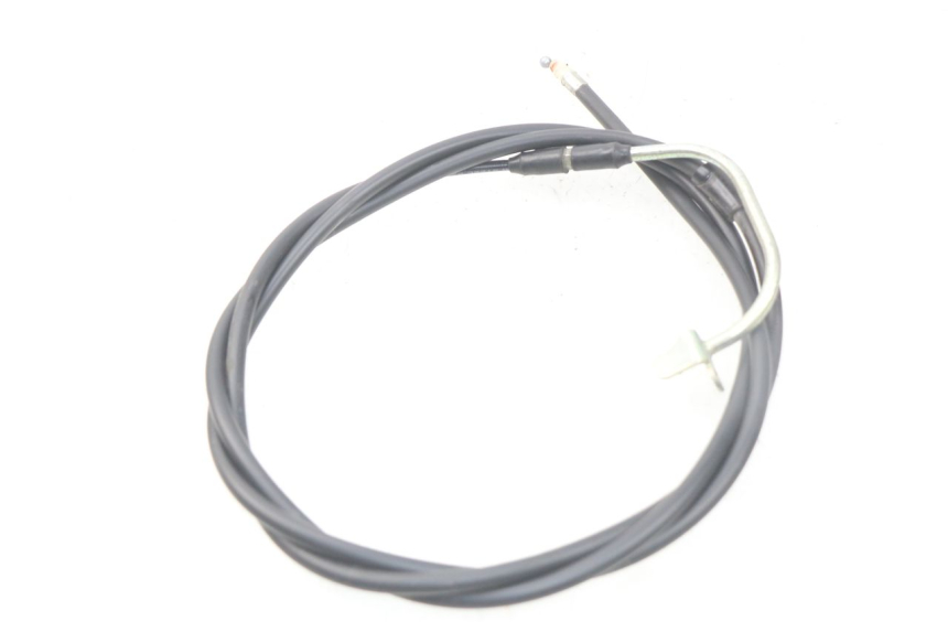 photo de SITZBANKSCHLOSS ZUG MBK FLIPPER 115 (2013 - 2017) - Zoom auf Gebrauchszustand