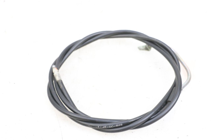 photo de SITZBANKSCHLOSS ZUG MBK FLIPPER 115 (2013 - 2017) - Zoom auf Gebrauchszustand