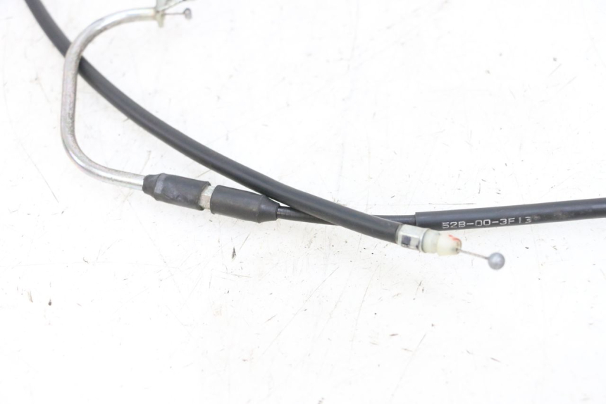 photo de SITZBANKSCHLOSS ZUG MBK FLIPPER 115 (2013 - 2017) - Technische Nahaufnahme