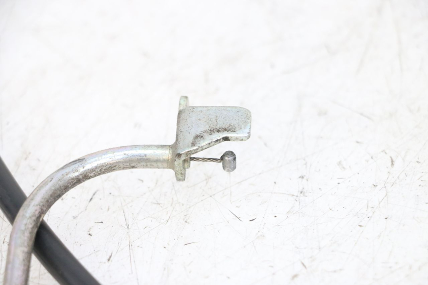 photo de SITZBANKSCHLOSS ZUG MBK FLIPPER 115 (2013 - 2017) - Gesamtansicht des Produkts