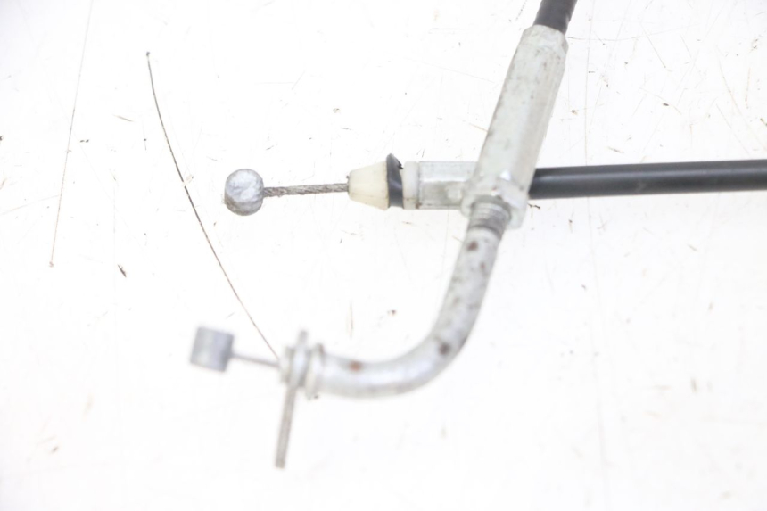 photo de SITZBANKSCHLOSS ZUG VENESI FLY RETRO 4T 50 (2020 - 2025) - Zoom auf Gebrauchszustand