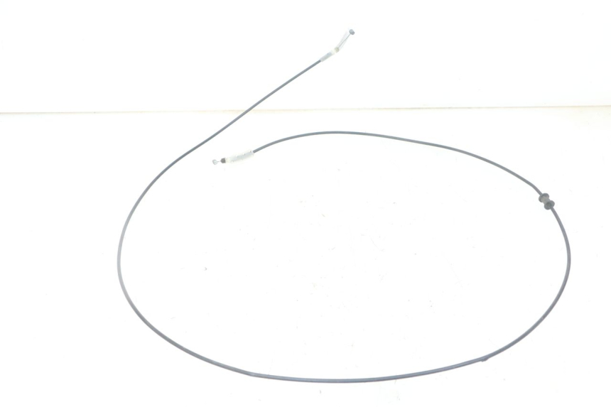 photo de SITZBANKSCHLOSS ZUG HONDA FORZA ABS 300 (2013 - 2017) - Hauptansicht