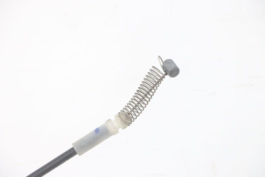 photo de SITZBANKSCHLOSS ZUG HONDA FORZA ABS 300 (2013 - 2017) - Alternative Perspektive