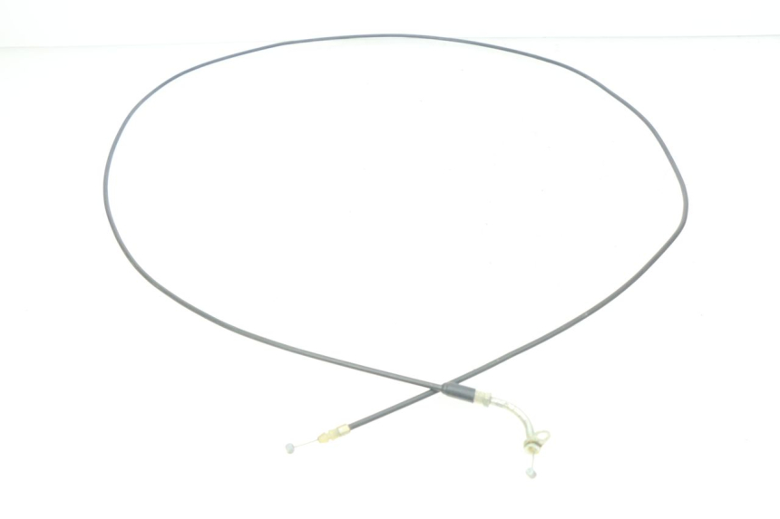 photo de SITZBANKSCHLOSS ZUG SACHS FY125T FY T 125 (2007 - 2011) - Hauptansicht