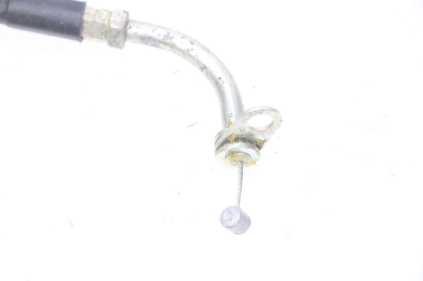 photo de SITZBANKSCHLOSS ZUG SACHS FY125T FY T 125 (2007 - 2011) - Alternative Perspektive