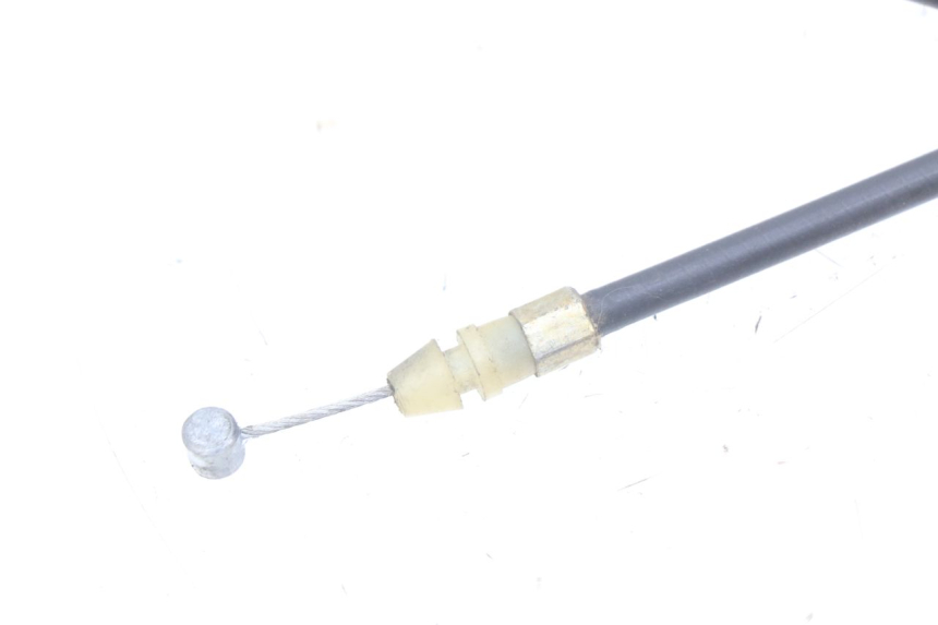 photo de SITZBANKSCHLOSS ZUG SACHS FY125T FY T 125 (2007 - 2011) - Technische Nahaufnahme