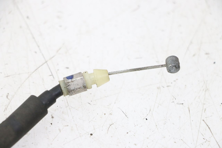 photo de SITZBANKSCHLOSS ZUG YAMAHA FZ6 FAZER S2 600 (2007 - 2011) - Alternative Perspektive