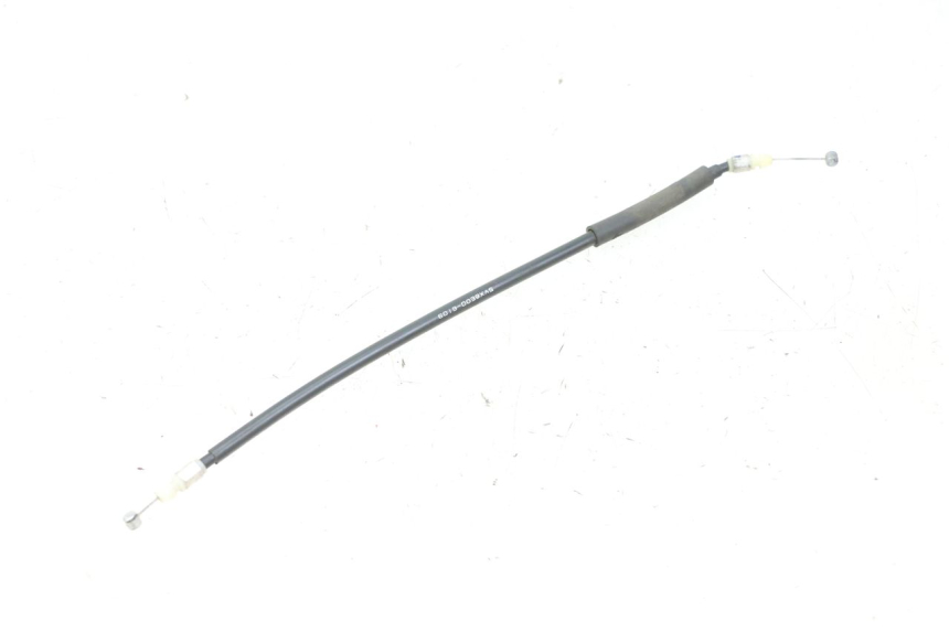 photo de SITZBANKSCHLOSS ZUG YAMAHA FZ6 FAZER S2 600 (2007 - 2011) - Technische Nahaufnahme