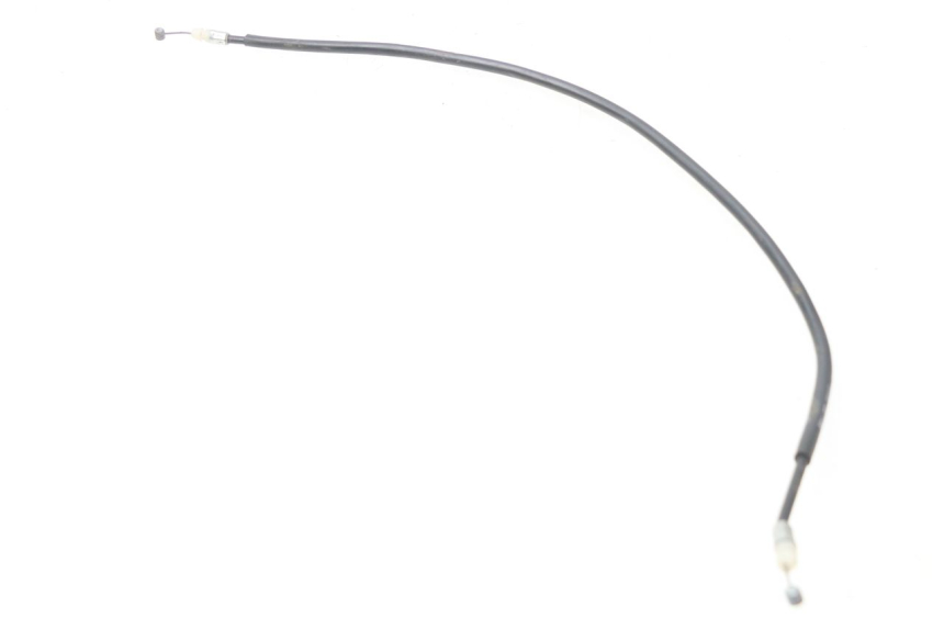 photo de SITZBANKSCHLOSS ZUG YAMAHA FZ8 800 (2010 - 2016) - Hauptansicht