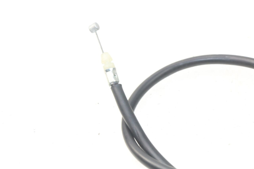 photo de SITZBANKSCHLOSS ZUG YAMAHA FZ8 800 (2010 - 2016) - Zoom auf Gebrauchszustand