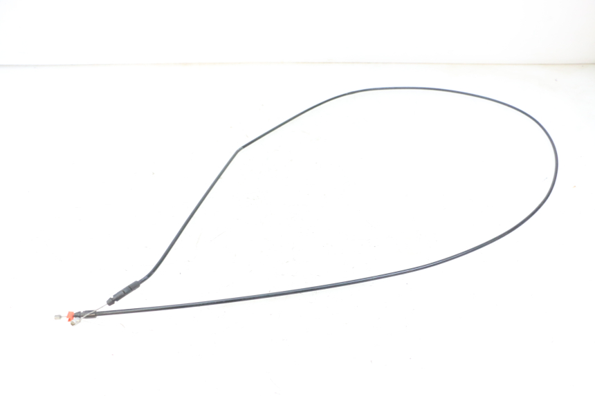 photo de SITZBANKSCHLOSS ZUG GILERA NEXUS 300 (2008 - 2013) - Hauptansicht