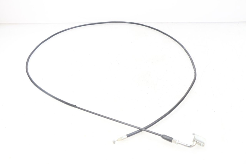 photo de SITZBANKSCHLOSS ZUG NECO GPX 4T 50 (2018 - 2022) - Hauptansicht