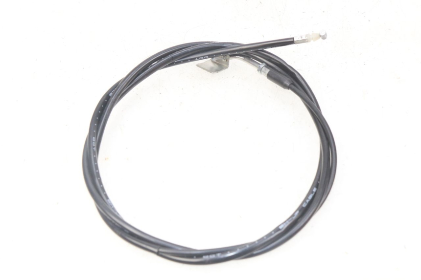 photo de SITZBANKSCHLOSS ZUG NECO GPX 4T 50 (2018 - 2022) - Zoom auf Gebrauchszustand