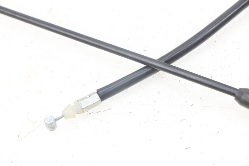 photo de SITZBANKSCHLOSS ZUG NECO GPX 4T 50 (2018 - 2022) - Alternative Perspektive