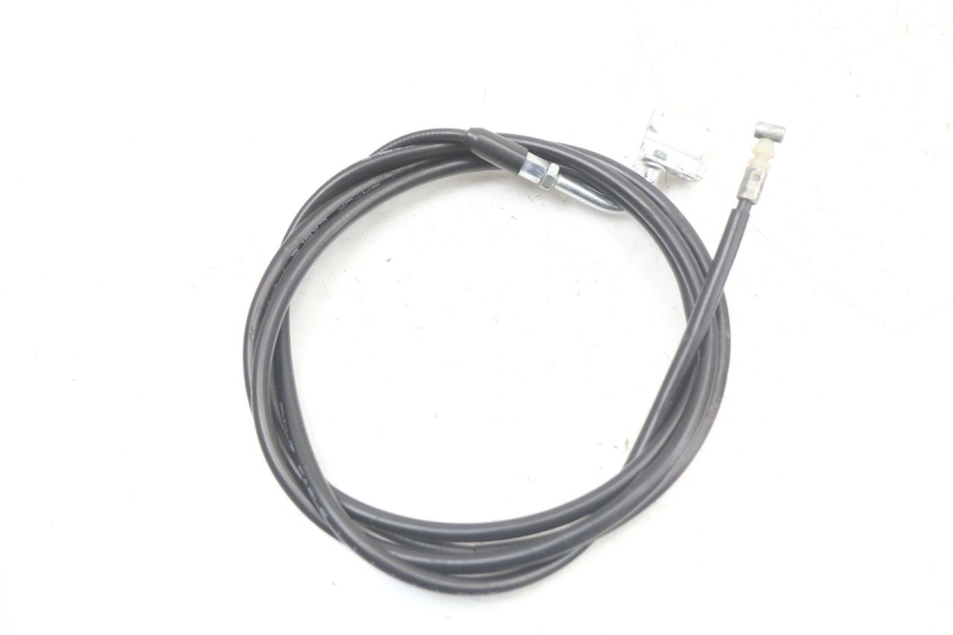 photo de SITZBANKSCHLOSS ZUG NECO GPX LC 2T 50 (2014 - 2018) - Detailansicht des Bauteils