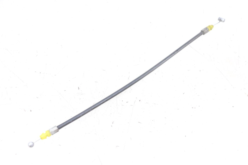 photo de SITZBANKSCHLOSS ZUG SUZUKI GSF N BANDIT 600 (1996 - 1999) - Hauptansicht