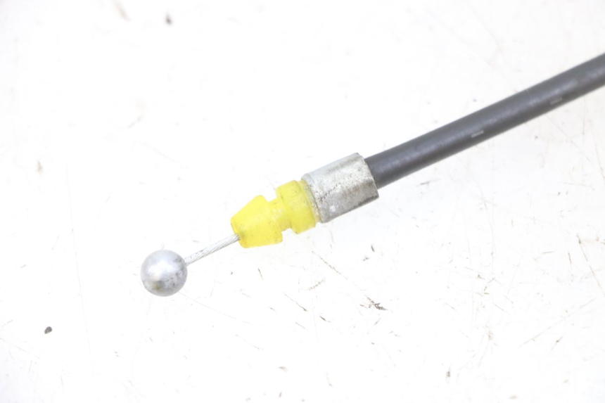 photo de SITZBANKSCHLOSS ZUG SUZUKI GSF N BANDIT 600 (1996 - 1999) - Zoom auf Gebrauchszustand