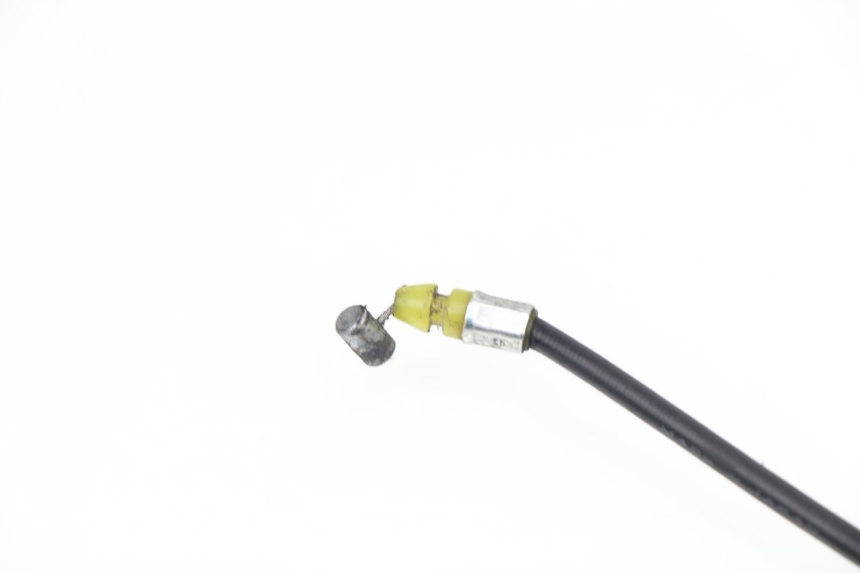 photo de SITZBANKSCHLOSS ZUG SUZUKI GSF N BANDIT 1250 (2007 - 2010) - Detailansicht des Bauteils