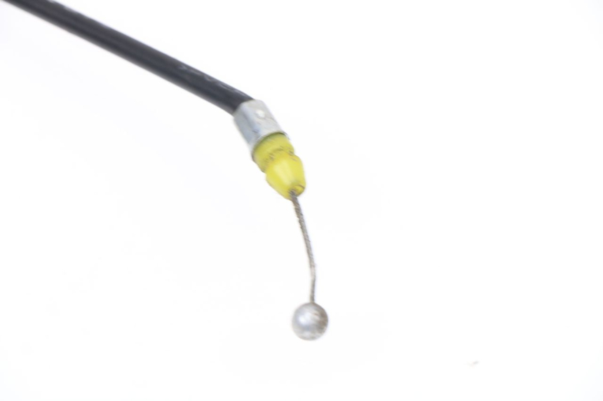 photo de SITZBANKSCHLOSS ZUG SUZUKI GSF N BANDIT 1250 (2007 - 2010) - Zoom auf Gebrauchszustand