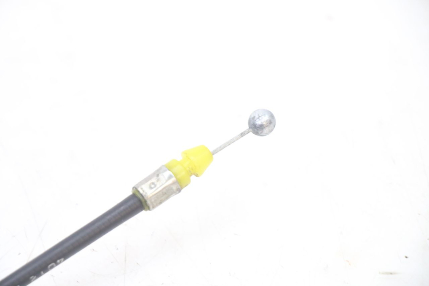 photo de SITZBANKÖFFNUNGSKABEL SUZUKI GSF S BANDIT 600 (2000 - 2004) - Alternative Perspektive